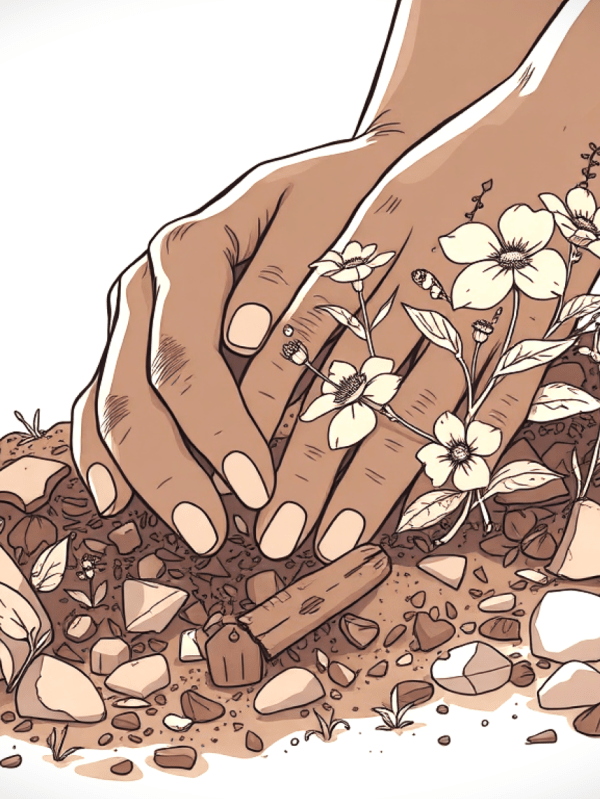 Αγάπη και Γη:  Ένας Ποιητικός&nbsp;Αναστοχασμός