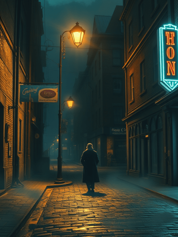 Αναλύοντας τον Πολ Σάιμον και τη&nbsp;Σιωπή