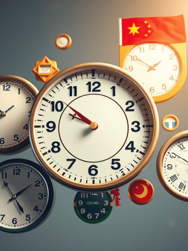 ΧΡΟΝΟΣ ΚΑΙ ΗΜΕΡΟΛΟΓΙΑ