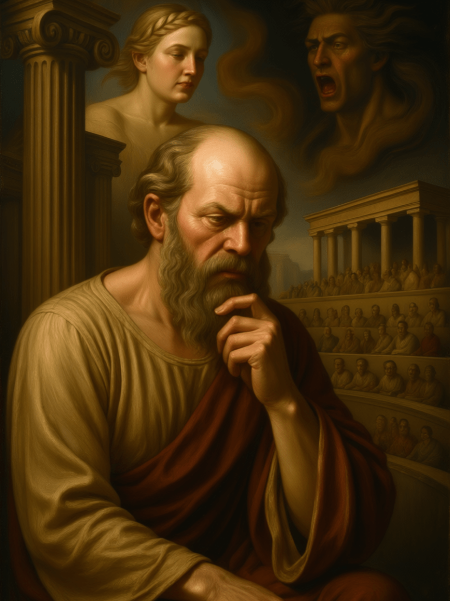 ΠΟΣΟ ΕΠΙΚΑΙΡΗ ΕΙΝΑΙ Η ΣΩΚΡΑΤΙΚΗ ΦΙΛΟΣΟΦΙΑ&nbsp;?