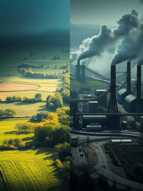 ΤΑ ΟΙΚΟΛΟΓΙΚΑ ΟΡΙΑ ΕΠΙΒΑΛΟΥΝ ΤΟΝ ΑΝΑΓΚΑΙΟ ΕΛΕΓΧΟ ΣΤΟ ΒΙΟΜΗΧΑΝΙΚΟ&nbsp;ΚΑΠΙΤΑΛΙΣΜΟ