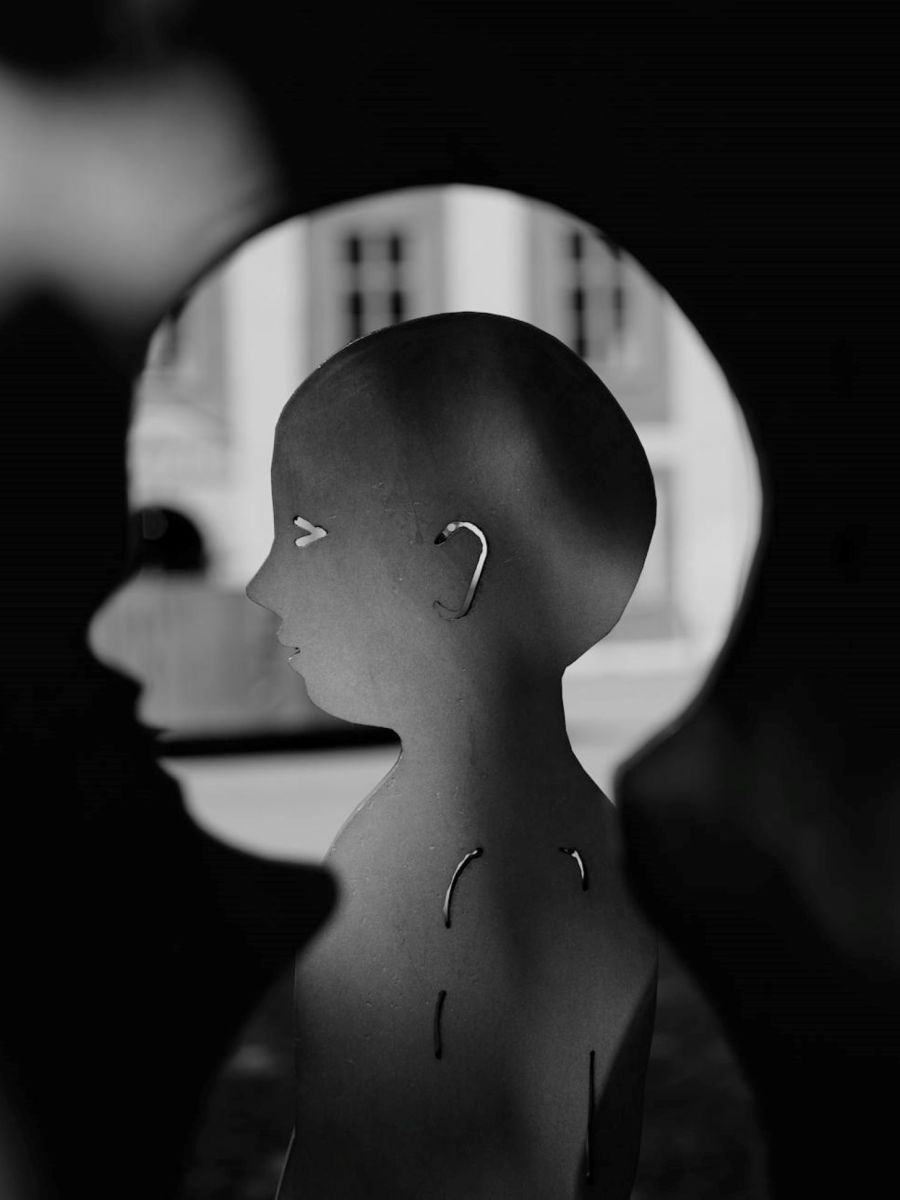 Ο ΡΟΛΟΣ ΚΑΘΕ&nbsp;ΔΙΑΝΟΟΥΜΕΝΟΥ